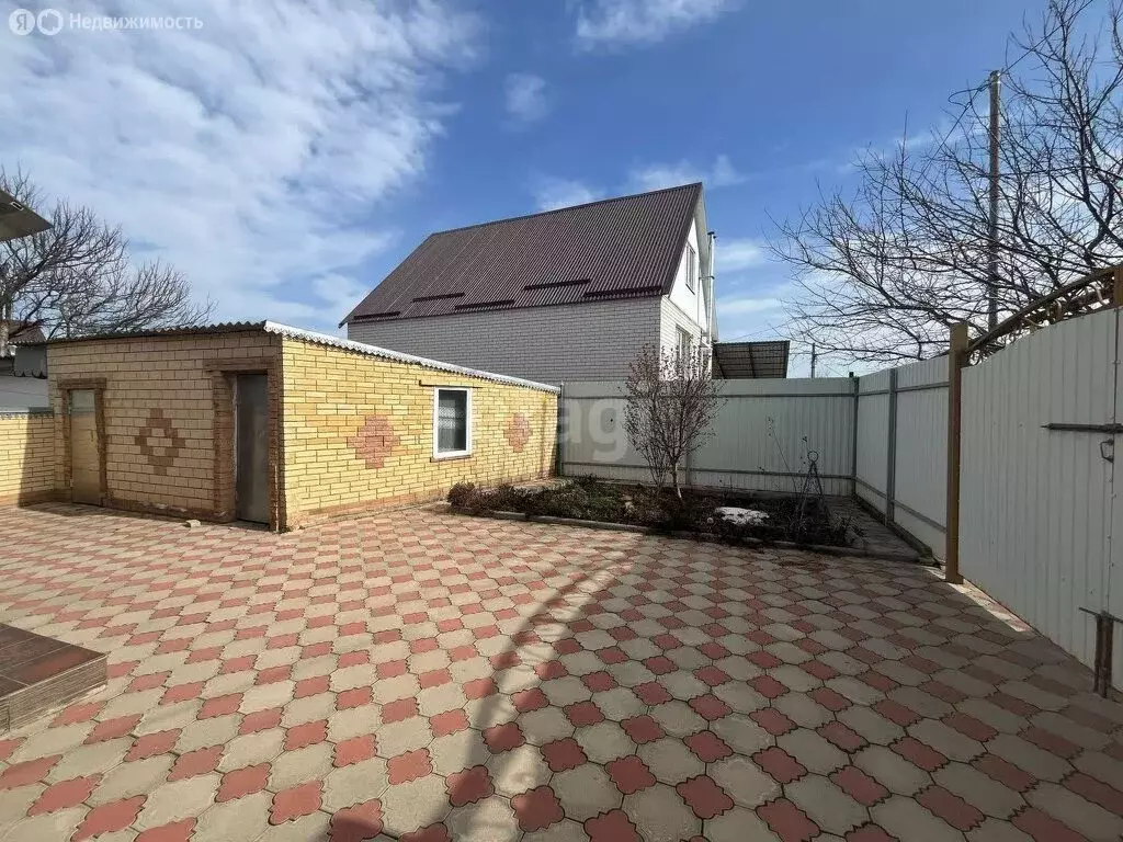 Дом в Михайловск, садовое товарищество Колос (50 м) - Фото 1