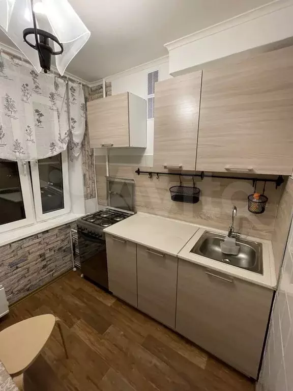 2-к. квартира, 45 м, 4/5 эт. - Фото 1