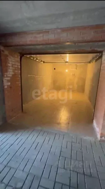 Гараж в Ростовская область, Аксай ул. Гулаева, 43/3 (17 м) - Фото 1