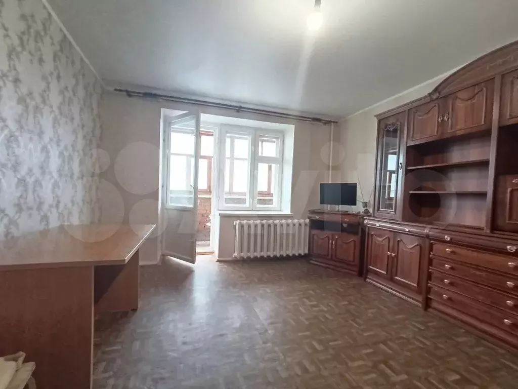 3-к. квартира, 60,3 м, 8/9 эт. - Фото 1