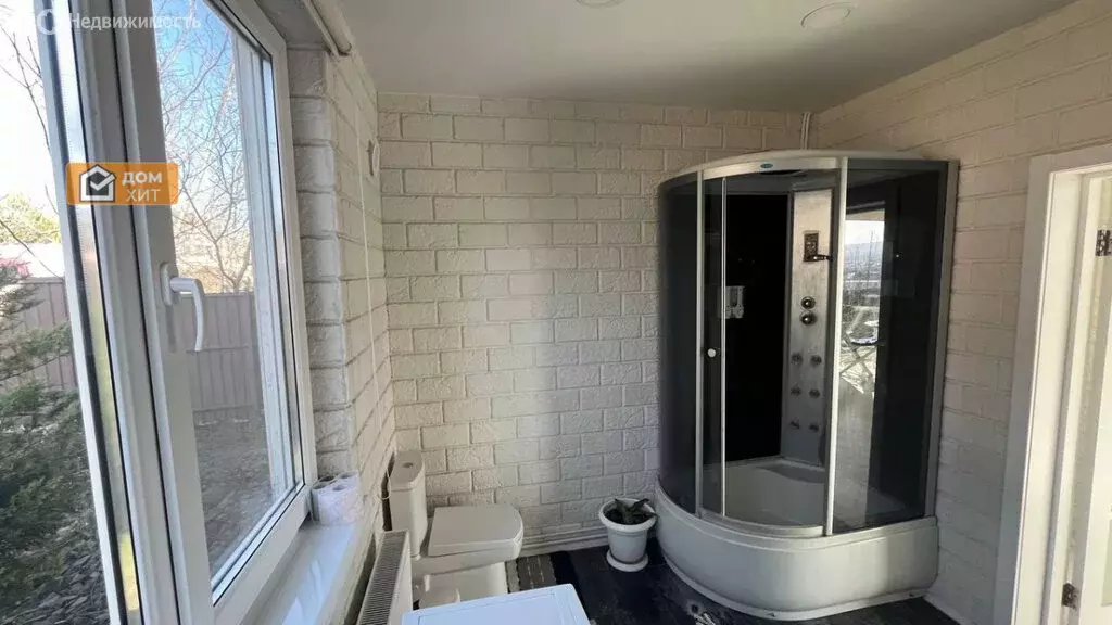 Дом в Перовское сельское поселение, ТСН Петровские Скалы, Сибирская ... - Фото 1