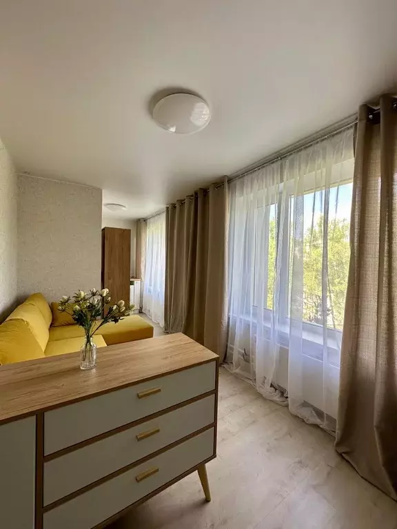 Продаётся квартира-студия, 21.1 м - Фото 0