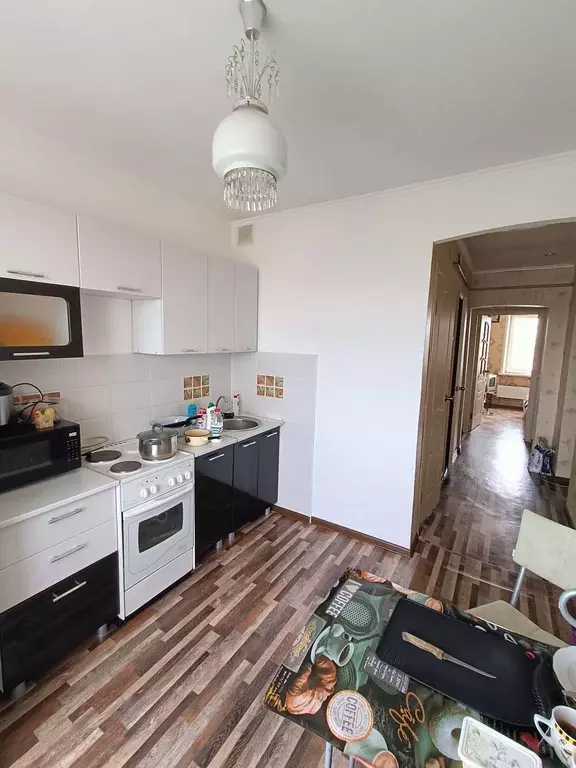 Продаётся 3-к квартира, 64.2 м - Фото 0