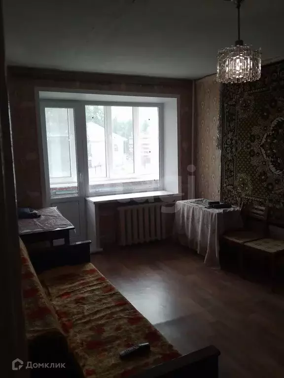 Продаётся 1-к квартира, 30.5 м - Фото 1
