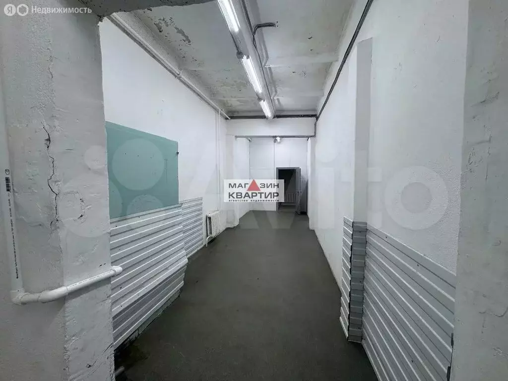 Помещение свободного назначения (310 м) - Фото 1