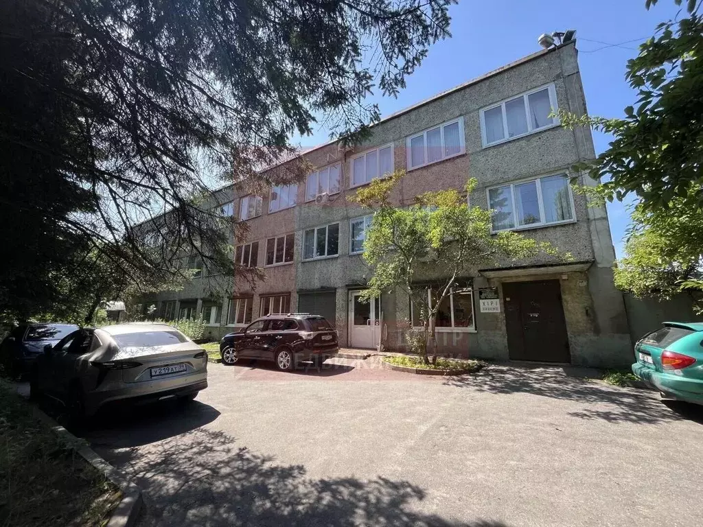 Офис в Калининградская область, Калининград Ручейная ул., 2А (147 м) - Фото 1