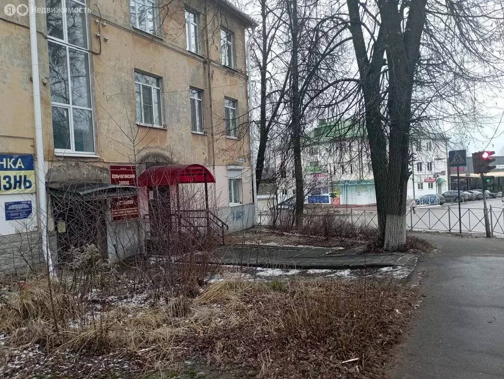 Торговая площадь (70.3 м) - Фото 1