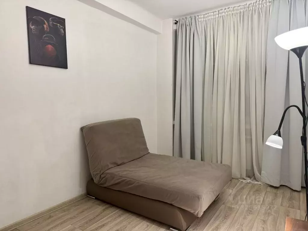 2-к кв. Москва Новая Басманная ул., 4-6С3 (43.0 м) - Фото 2