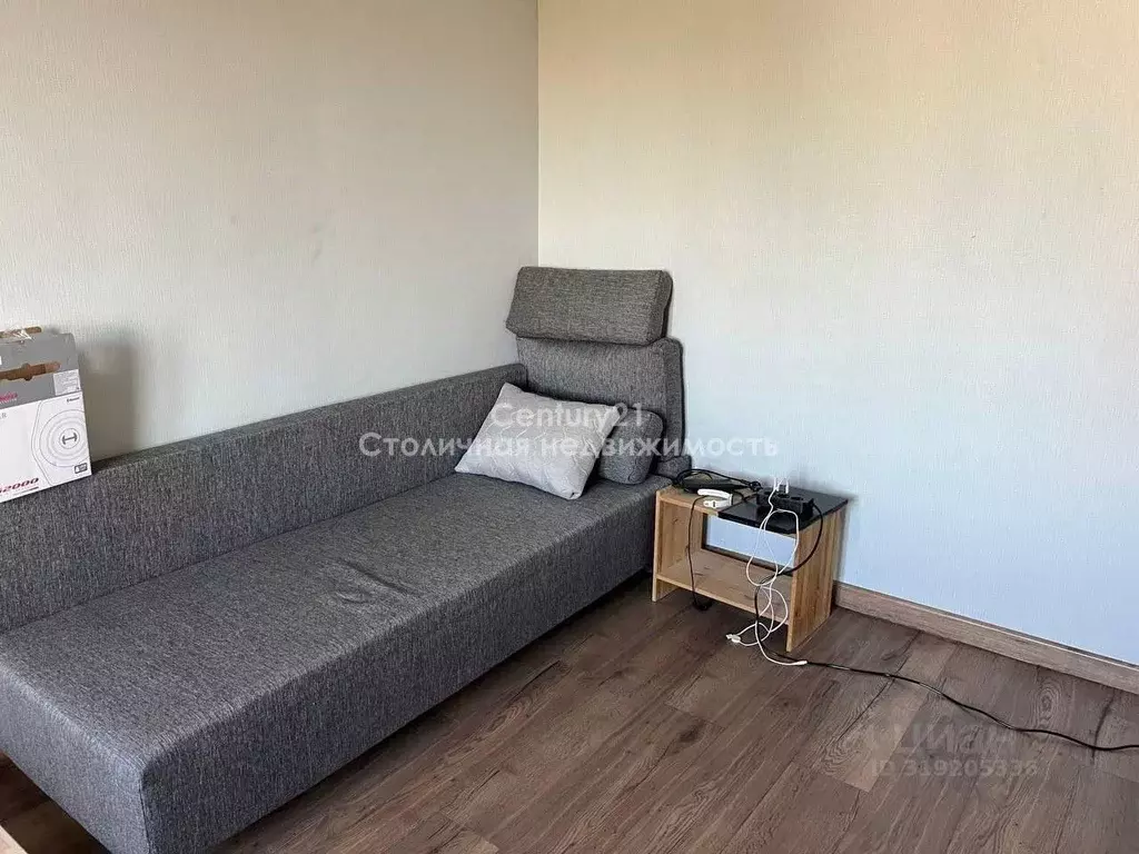 2-к кв. Москва Кастанаевская ул., 16К1 (50.7 м) - Фото 1