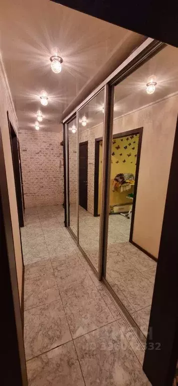 3-к кв. Московская область, Коломна ул. Спирина, 3 (72.0 м) - Фото 2