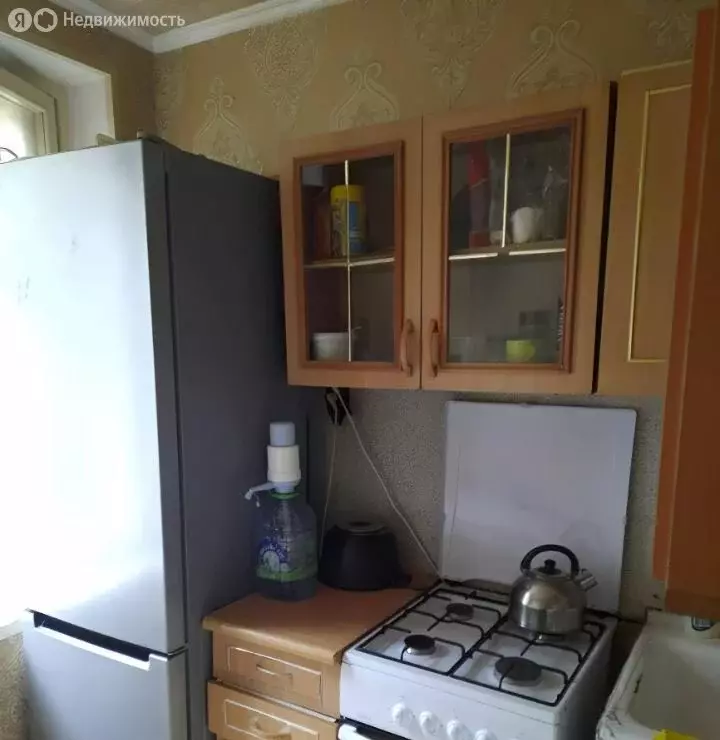 2-комнатная квартира: Долгопрудный, Лихачёвское шоссе, 29А (45 м) - Фото 2