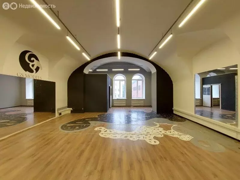 Офис (95 м) - Фото 2