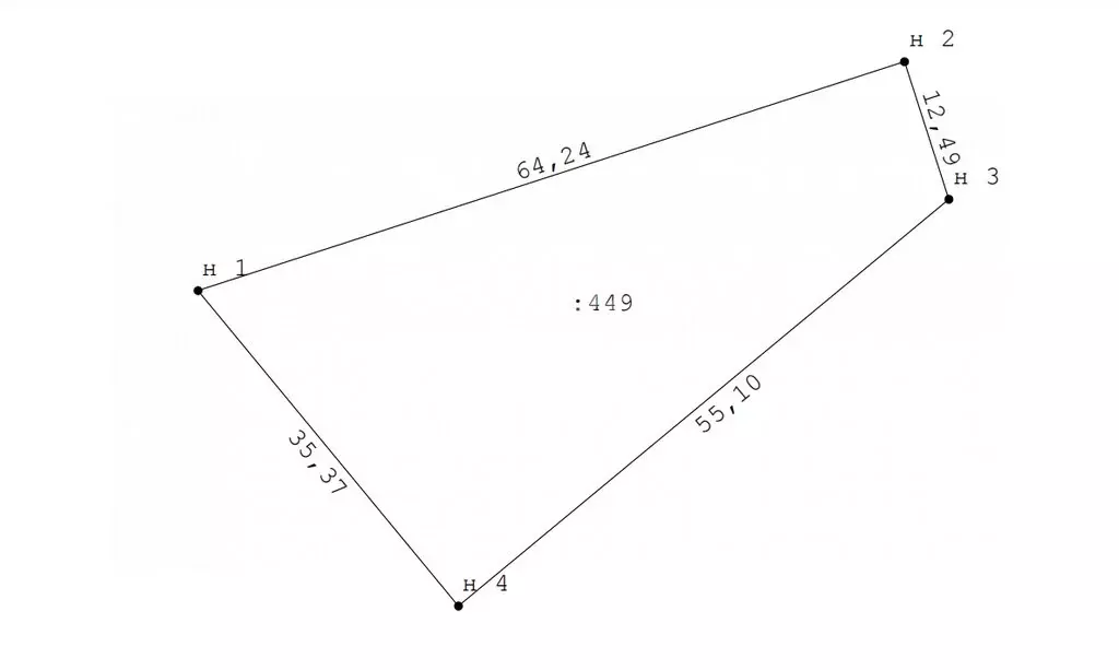 Участок в Республика Марий Эл, городской округ Йошкар-Ола, деревня ... - Фото 2