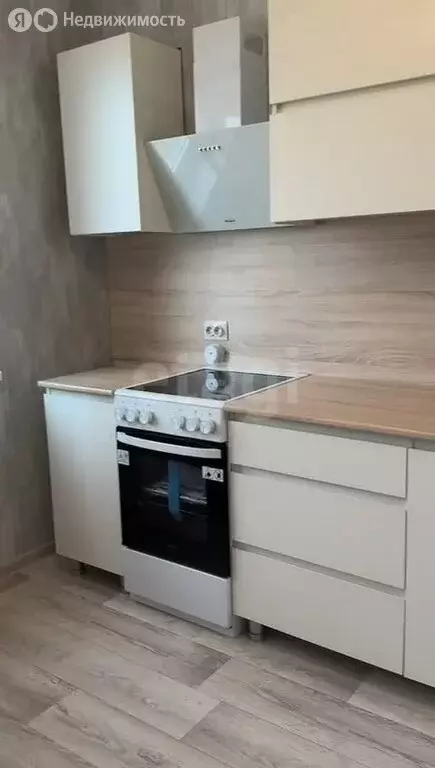 1-комнатная квартира: Курган, жилой район Заозёрный, 8-й микрорайон, 5 ... - Фото 2