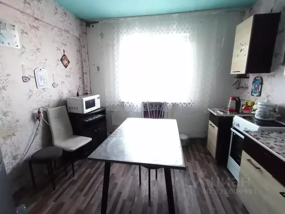 2-к кв. Забайкальский край, Читинский район, Атамановка пгт ул. ... - Фото 1