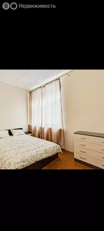 2к в 4-комнатной квартире (20 м) - Фото 1