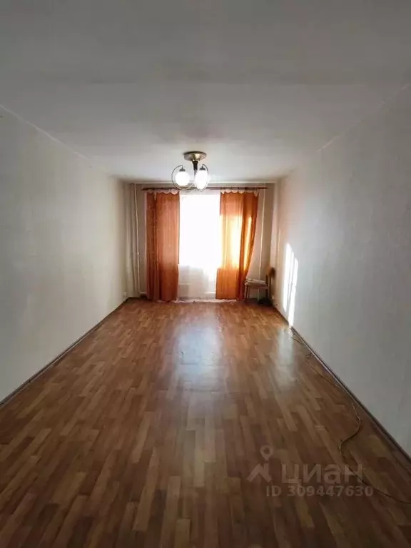 1-к кв. Московская область, Солнечногорск Красная ул., 184 (35.0 м) - Фото 1