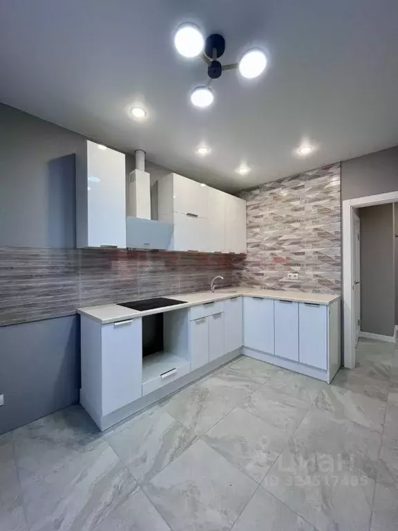 1-к кв. Ростовская область, Ростов-на-Дону Северный мкр, бул. ... - Фото 2