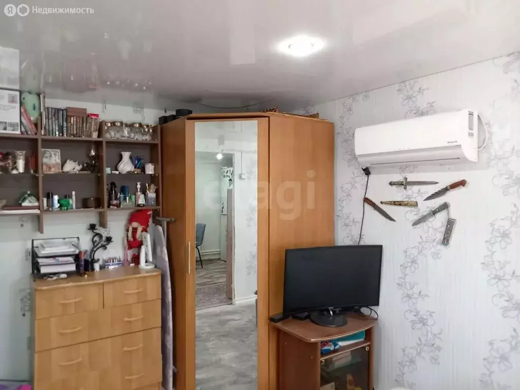 Дом в Касли, улица Лобашова (25.9 м) - Фото 0