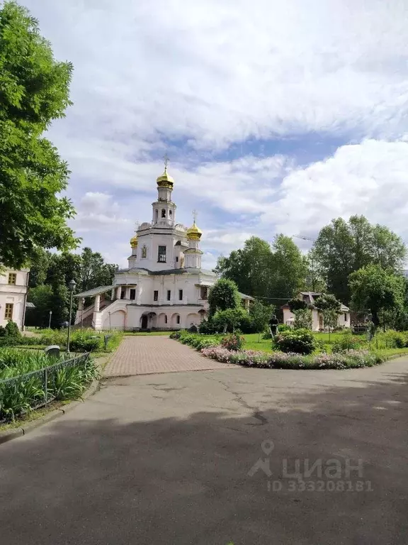 2-к кв. Москва Одесская ул., 22К1 (42.8 м) - Фото 2