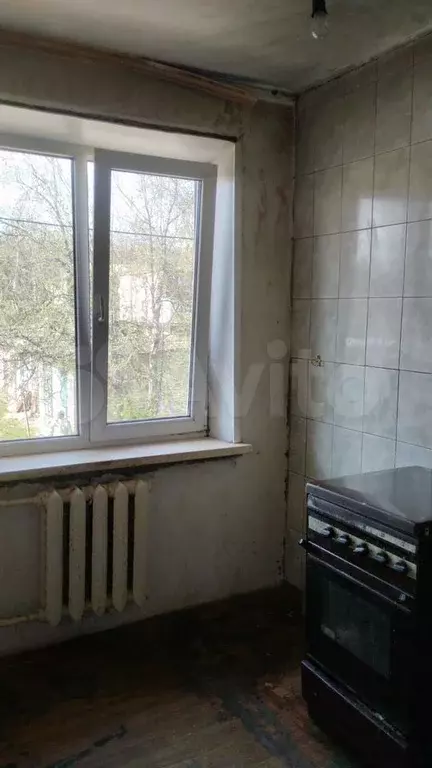 2-к. квартира, 47,7 м, 2/2 эт. - Фото 1
