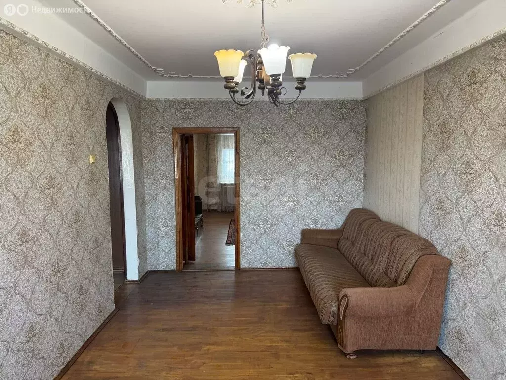 2-комнатная квартира: Махачкала, улица Зои Космодемьянской, 1 (56 м) - Фото 2