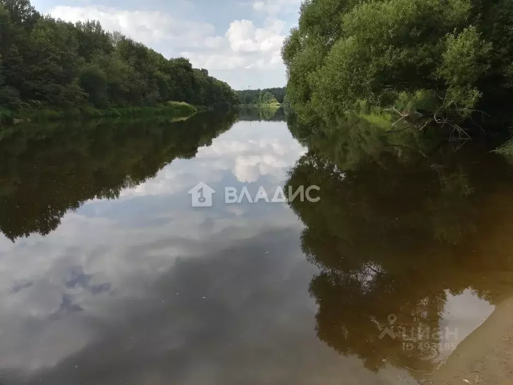 Дом в Владимирская область, Собинский район, с. Березники Солнечная .,  Купить дом Березники, Собинский район, ID объекта - 50010551793