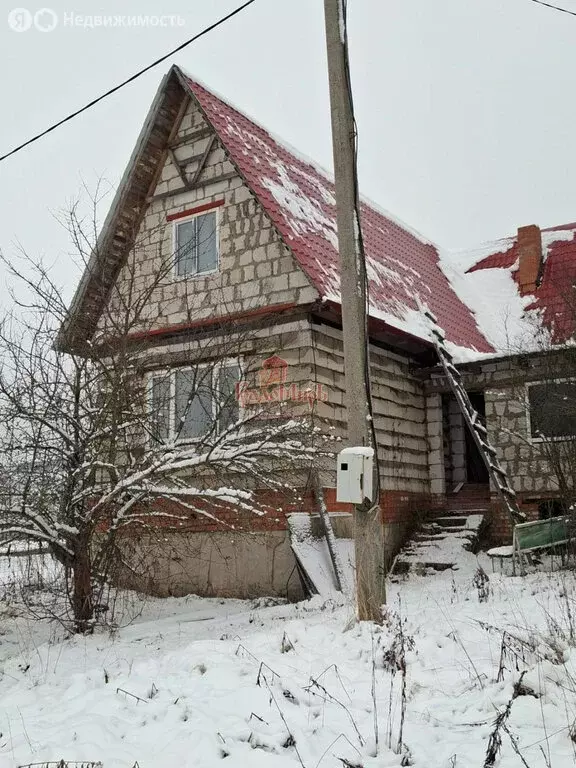 Дом в Московская область, Дмитровский муниципальный округ, посёлок ... - Фото 0