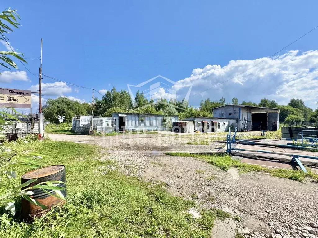 Помещение свободного назначения в Калужская область, Калуга ... - Фото 1