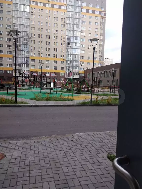 2-к. квартира, 92 м, 2/14 эт. - Фото 0