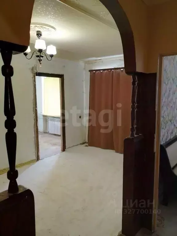 2-к кв. Ярославская область, Рыбинск просп. Серова, 2 (44.1 м) - Фото 1