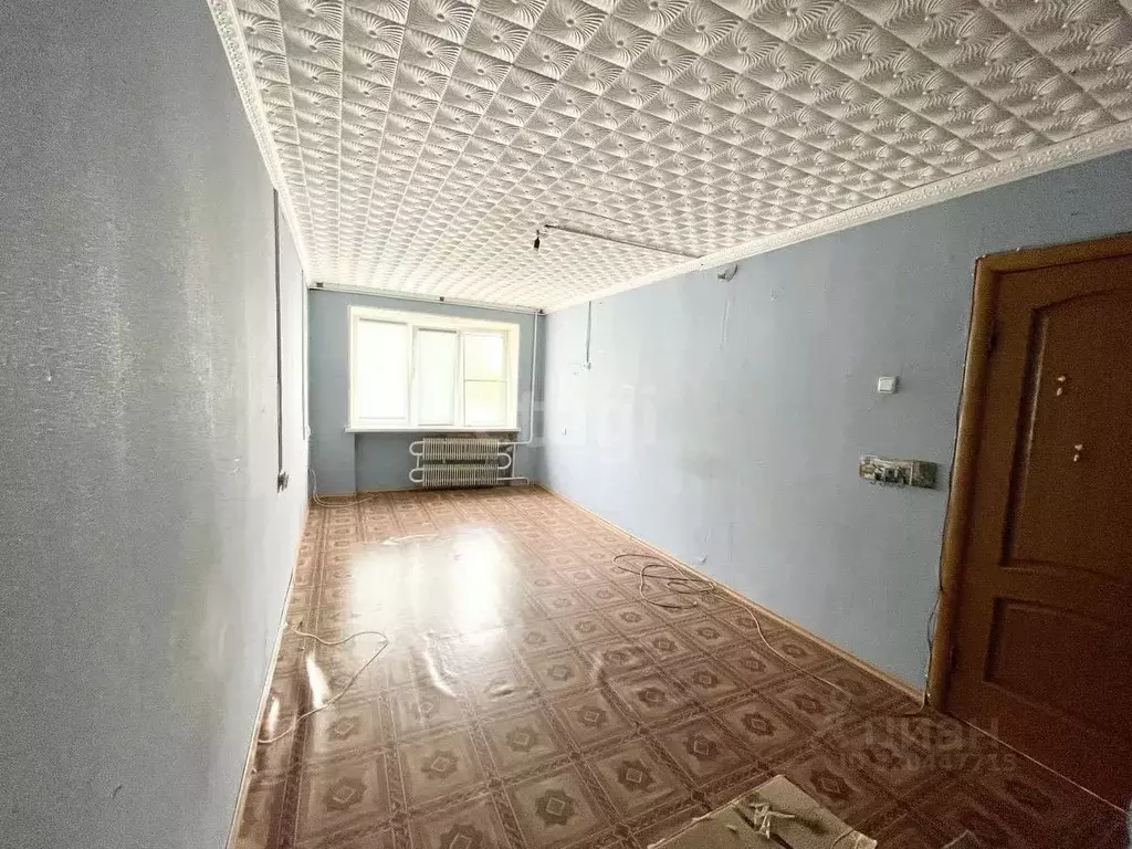 Комната Белгородская область, Белгород ул. Горького, 69к2 (18.5 м) - Фото 1