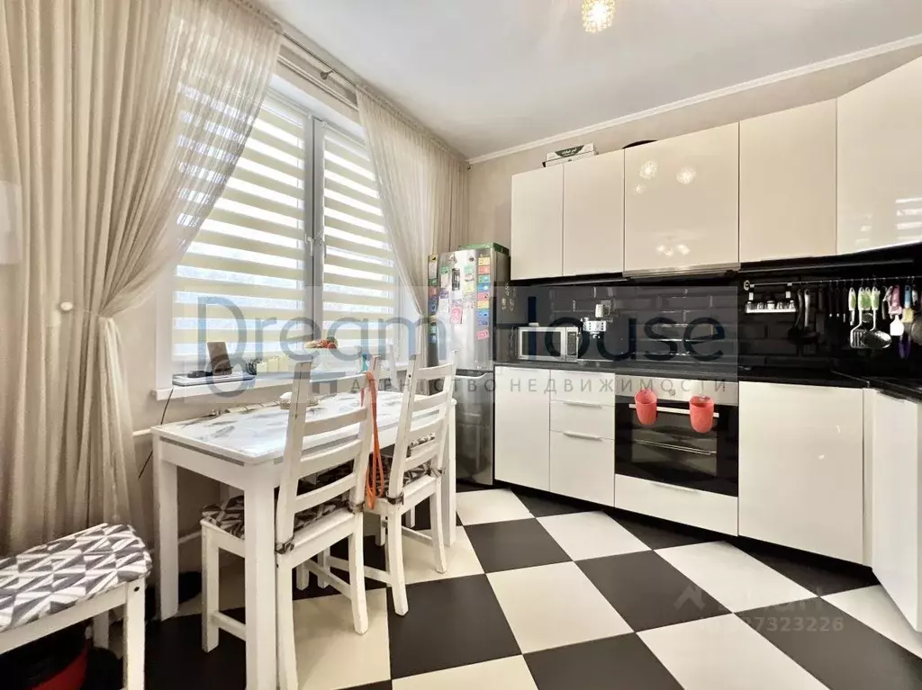 1-к кв. Московская область, Балашиха Новое Павлино мкр, ул. Троицкая, ... - Фото 2