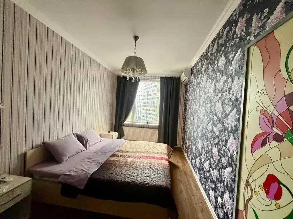 1-к кв. Татарстан, Казань ул. Сибгата Хакима, 60 (50.0 м) - Фото 1