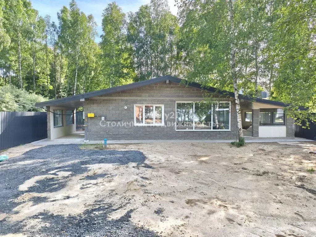 Дом в Москва д. Сенькино-Секерино, Сенькино-2 СНТ,  (180 м) - Фото 1
