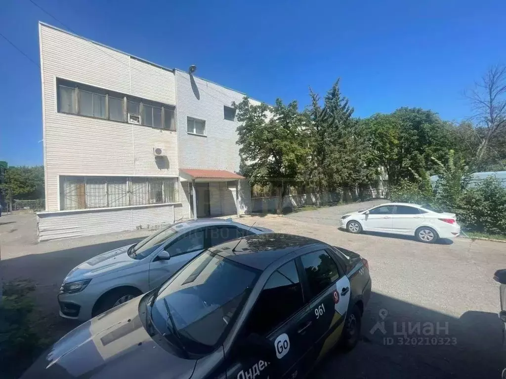 Помещение свободного назначения в Белгородская область, Старый Оскол ... - Фото 0