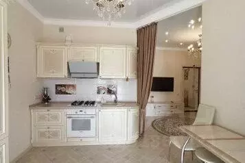 1-к кв. Краснодарский край, Геленджик ул. Халтурина, 30лит3 (39.0 м) - Фото 0