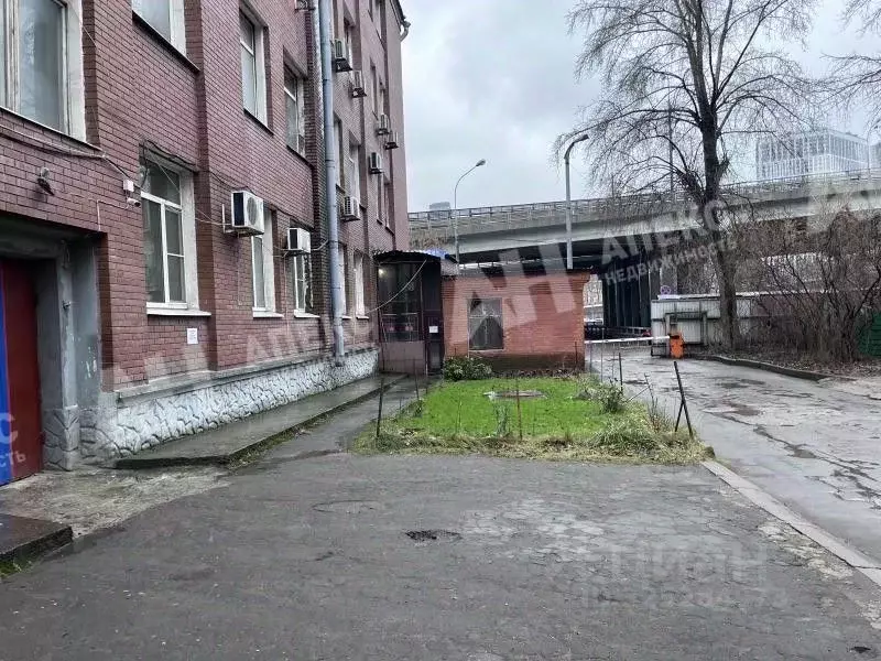 Офис в Москва 3-я Магистральная ул., 30С1 (120 м) - Фото 2