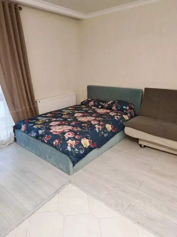 Студия Московская область, Наро-Фоминск пл. Свободы, 4 (30.0 м) - Фото 1