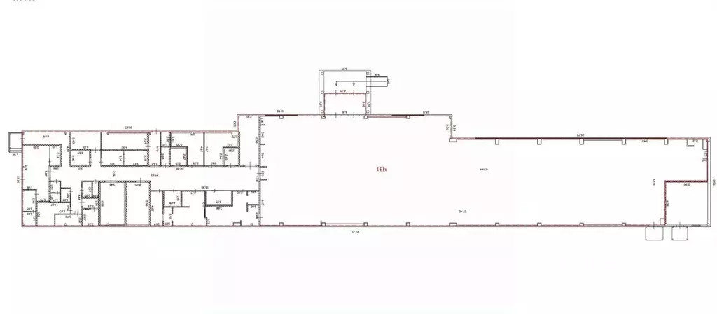 Помещение свободного назначения в Московская область, Химки Подрезково ... - Фото 2