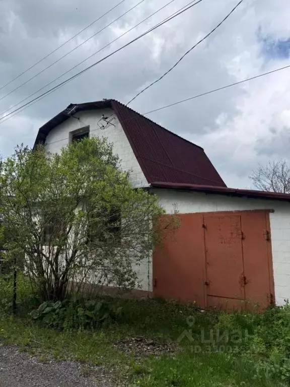 Дом в Нижегородская область, Балахнинский муниципальный округ, Корабел ... - Фото 2