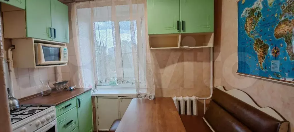 2-к. квартира, 46 м, 8/9 эт. - Фото 0