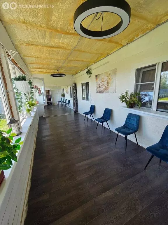 Дом в Коммунар, улица Строителей, 14 (90.5 м) - Фото 1