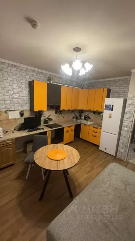 1-к кв. Московская область, Щелково Финский мкр, 11 (43.2 м) - Фото 1