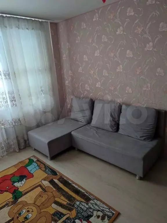 1-к. квартира, 40 м, 15/27 эт. - Фото 0
