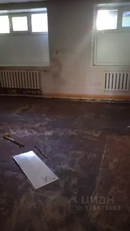 Помещение свободного назначения в Удмуртия, Ижевск Красногеройская ... - Фото 0