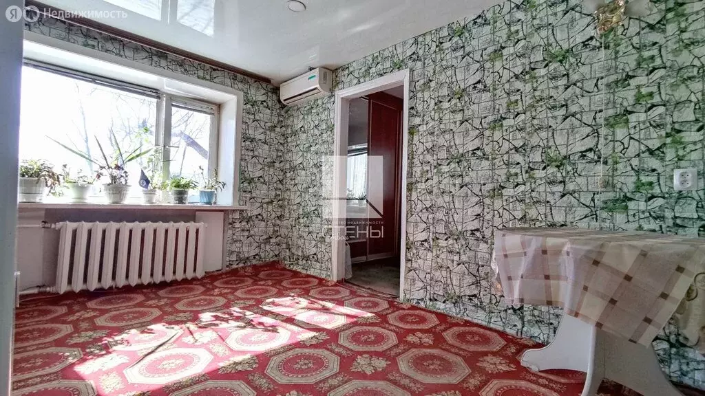 2-комнатная квартира: Благовещенск, Пионерская улица, 71/3 (29 м) - Фото 2