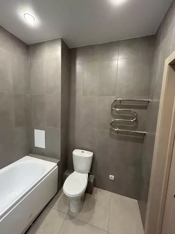 Продаётся 2-к квартира, 58.9 м - Фото 1