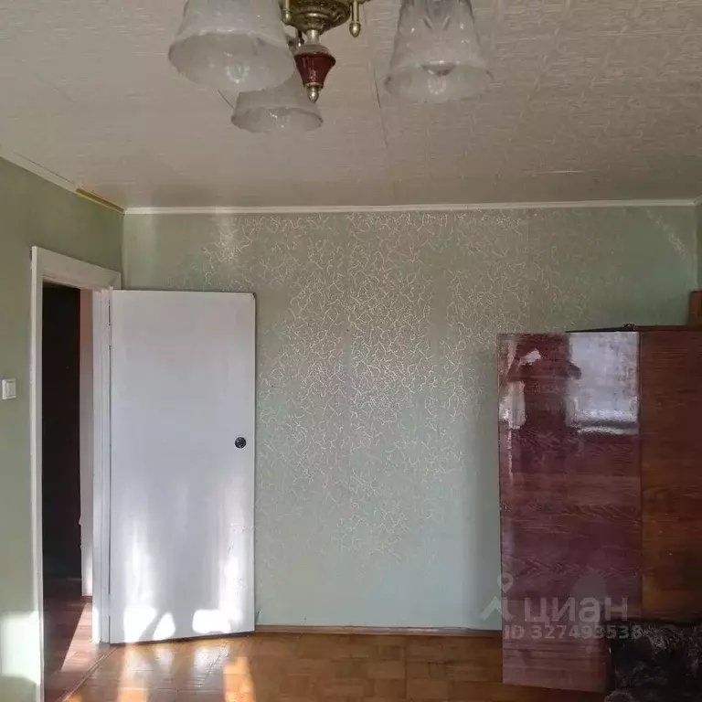 1-к кв. Удмуртия, Ижевск Клубная ул., 64 (34.0 м) - Фото 2