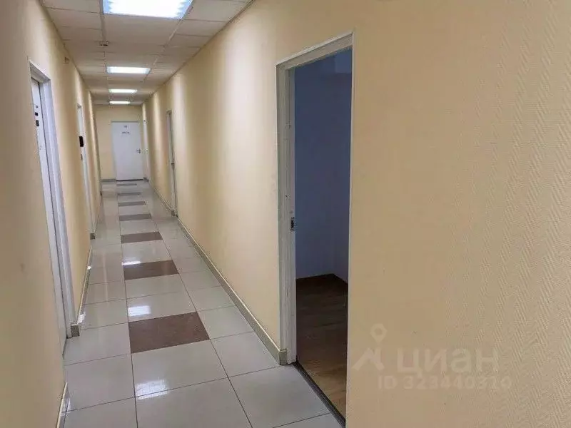 Офис в Санкт-Петербург Заозерная ул., 8к2 (43 м) - Фото 1